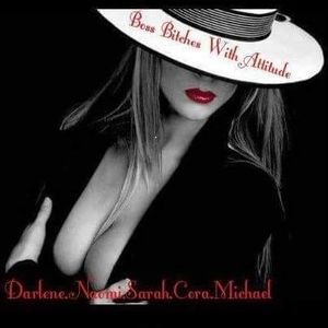 Meet your Posher, Millie